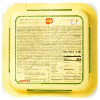 ALFA | Χορτοτυρόπιτα Τσαλακωτή Χωριάτικη 900g