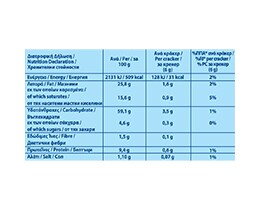 ELITE | ELITE CR.TOMAT.BASIL 3X105GR E1.00