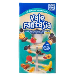 VALE FANTASIA | Βάση Ζαχαροπλαστικής Vale Fantasia 500ml