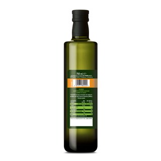 GAEA | Ελαιόλαδο Εξαιρετικό Παρθένο 750ml