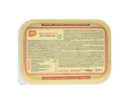 ALFA | Χαλβάς Σιμιγδαλένιος Κατεψυγμένος 1kg