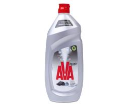 AVA | Υγρό Πιάτων Plus Φρεσκάδα Ωκεανού 900ml