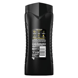 AXE | Αφρόλουτρο Black 400ml 1+1 Δώρο