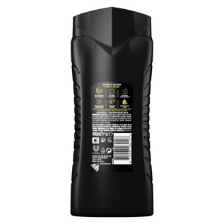 AXE | Αφρόλουτρο Black 400ml 1+1 Δώρο