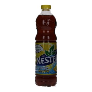 NESTEA | ICE TEA ΛΕΜΟΝΙ ΦΙΑΛΗ 1,5 LT