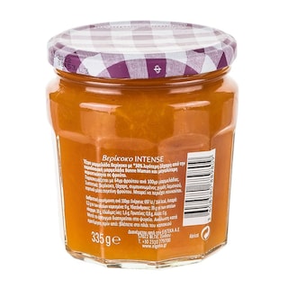 BONNE MAMAN | Μαρμελάδα Έξτρα Βερίκοκο 335g