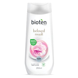 BIOTEN | Λοσιόν Σώματος Beloved Musk 250ml