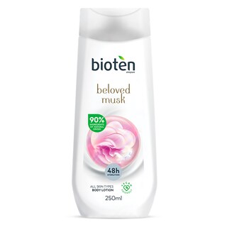 BIOTEN | Λοσιόν Σώματος Beloved Musk 250ml
