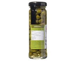 XENIA | Κάπαρη Ανθός Σε Άλμη 70g Έκπτωση 0.30Ε