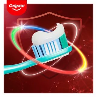 COLGATE | TOTAL | ΟΔΟΝΤΟΚΡΕΜΑ TOTAL TOTAL 75 ML