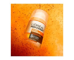 L'OREAL | MENEXPERT | Κρέμα Ενυδατική Hydra Energetic Anti Fatique 50ml