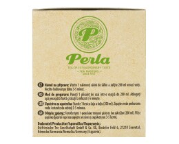 PERLA BEVERAGES | Τσάι Μαύρο Bio 20x1.5g