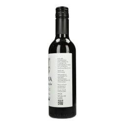 BASEL WINERY | Οίνος Γλυκός Ερυθρός Nάμα Βασιλικόν 375ml