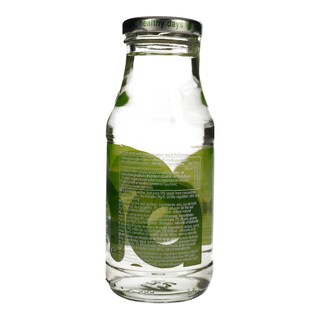 MANGAJO | Αναψυκτικό Green Tea & Lemon 250ml