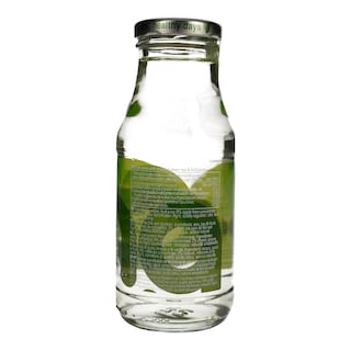 MANGAJO | Αναψυκτικό Green Tea & Lemon 250ml