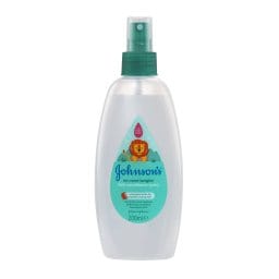 JOHNSON BABY | Conditioner Σπρέυ Παιδικό No More Tangles 200ml