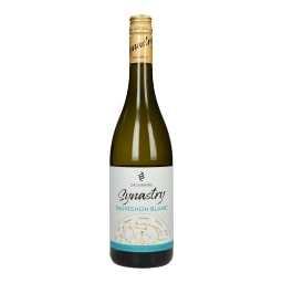 ΖΑΧΑΡΙΑΣ | White Wine Dry Synastry 750ml