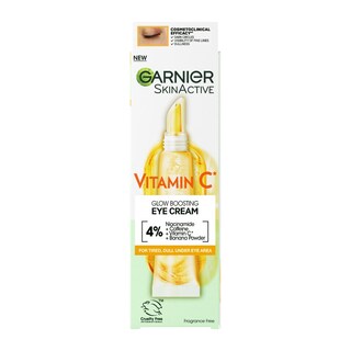GARNIER | Κρέμα Ματιών Βιταμίνη C 15ml