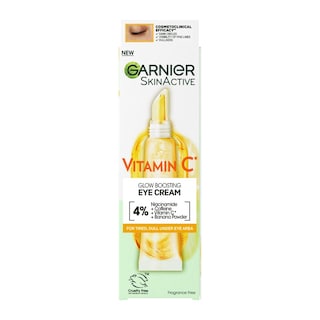 GARNIER | Κρέμα Ματιών Βιταμίνη C 15ml