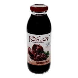 ΡΟΔΙΟΝ | ΦΡΕΣΚΟΣ ΧΥΜΟΣ ΝΕΚΤΑΡ ΡΟΔΙ ΣΤΑΦΥΛΙ 300 ML