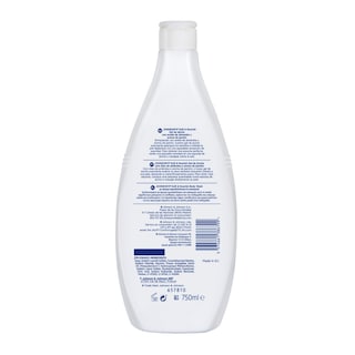 JOHNSON | Αφρόλουτρο Soft & Nourish Αμυγδαλέλαιο & Γιασεμί 750ml