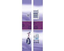 SANI | ΠΑΝΕΣ ΑΚΡΑΤΕΙΑΣ SENSITIVE NO4 EXTRA 20 TΕΜ