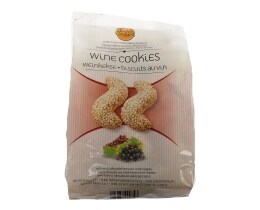 - | ΚΟΥΛΟΥΡΙΑ ΓΛΥΚΑ ΜΕΘΥΣΜΕΝΑ 400 GR