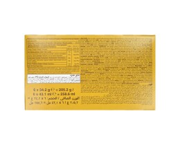 TWIX | Παγωτό Γάλακτος Καραμέλα & Μπισκότο 6x35g