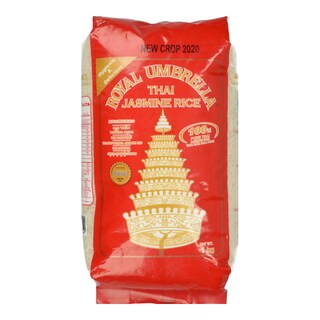 ROYAL UMBRELLA | Ρύζι Αρωματικό Jasmine 1kg