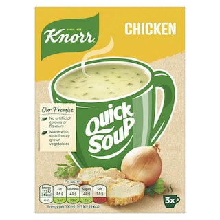 KNORR