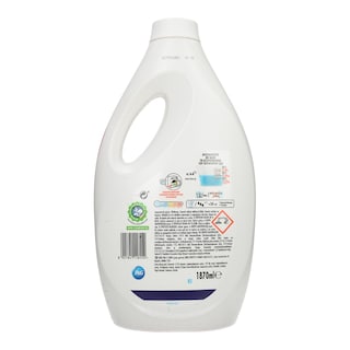 LENOR | Υγρό Απορρυπαντικό Ρούχων Gold Orchid 34 Μεζούρες