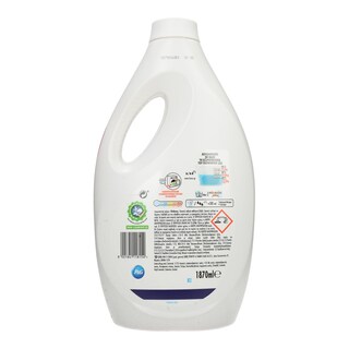 LENOR | Υγρό Απορρυπαντικό Ρούχων Gold Orchid 34 Μεζούρες