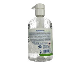 HERBARIUM | Αντισηπτικό Gel Χεριών 500ml Έκπτωση 2.40Ε