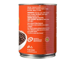 LA COSTENA | Φασόλια Μαύρα 560g