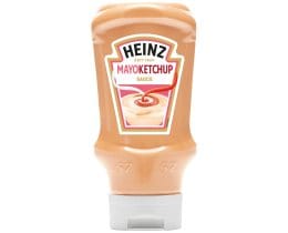 HEINZ | Mayoketchup  415ml