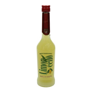 MEDITERRANIO | ΛΙΚΕΡ LIMONCELLO 500 ML