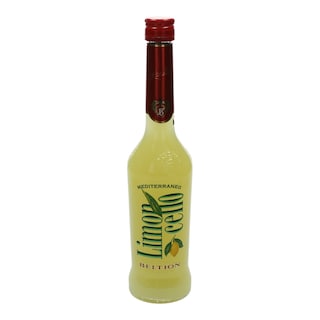 MEDITERRANIO | ΛΙΚΕΡ LIMONCELLO 500 ML