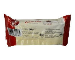 7DAYS | CAKE BAR ΚΑΚΑΟ 30 GR