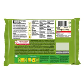 FRISKIES | Σκυλοτροφή Αρνί & Καρότα σε Σάλτσα 4x100g