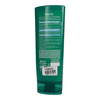FRUCTIS | Κρέμα Μαλλιών Coconut Water  250 ml
