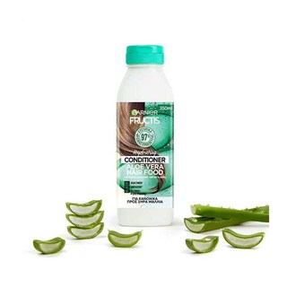 FRUCTIS | Κρέμα Μαλλιών Hair Food Aloe Vera 350ml