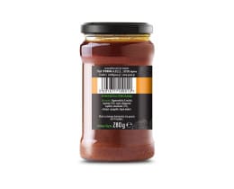 GAEA | Sauce Santorini Tomato 280g