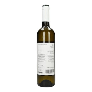 ΕΑΣ ΛΗΜΝΟΥ | ΑΡΩΜΑ ΛΗΜΝΟΥ | Οίνος Λευκός Ξηρός Λήμνου 750ml