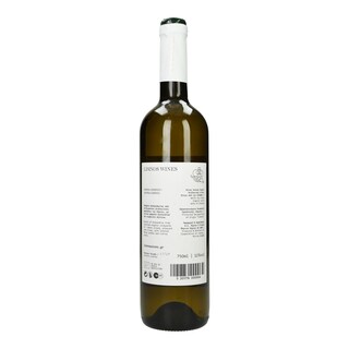 ΕΑΣ ΛΗΜΝΟΥ | ΑΡΩΜΑ ΛΗΜΝΟΥ | ΟΙΝΟΣ ΛΕΥΚΟΣ  750 ML