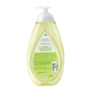 JOHNSON BABY | Σαμπουάν Βρεφικό Χαμομήλι Αντλία 750ml