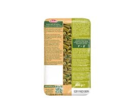 ΜΕΛΙΣΣΑ | Casarecce with Green Pea 400g