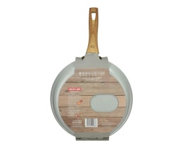 NEOFLAM | Τηγάνι Αλουμινίου Αντικολλητικό 28cm 1 Τεμάχιο