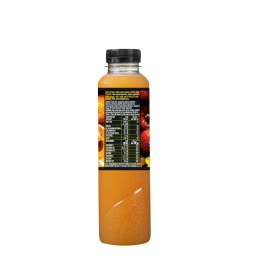 ΟΛΥΜΠΟΣ | Natural Juice 9 Fruits 7 Vitamins 500ml