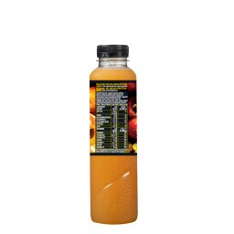 ΟΛΥΜΠΟΣ | Φυσικός Χυμός 9 Φρούτα 7 Βιταμίνες 500ml