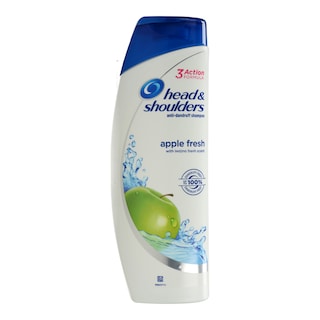 HEAD&SHOULDERS